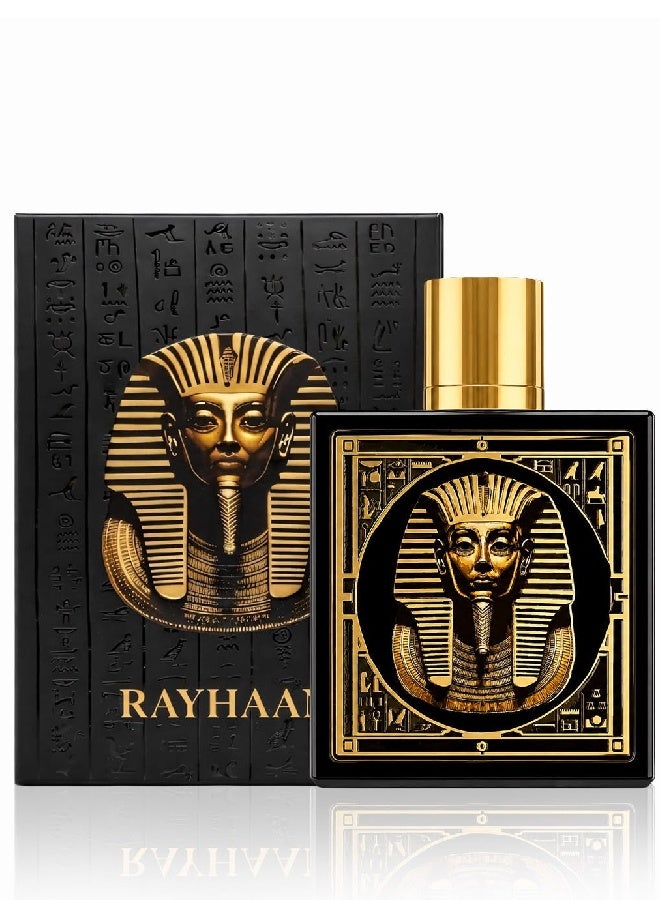 ريحان  عطر فرعون أو دو بارفان 100 مل - Image 1