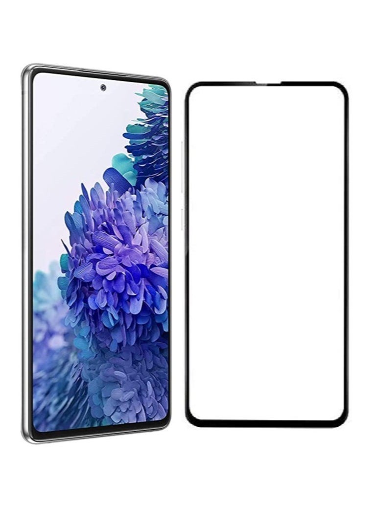 Raxoom Samsung Galaxy A51 / Samsung Galaxy S20 FE/Samsung Galaxy A51 5G Screen Protector [6.5 inches] with HD Clarity - Image 2