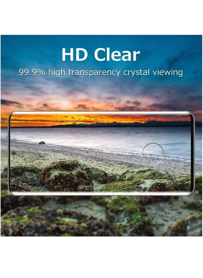 Raxoom Samsung Galaxy A51 / Samsung Galaxy S20 FE/Samsung Galaxy A51 5G Screen Protector [6.5 inches] with HD Clarity - Image 5