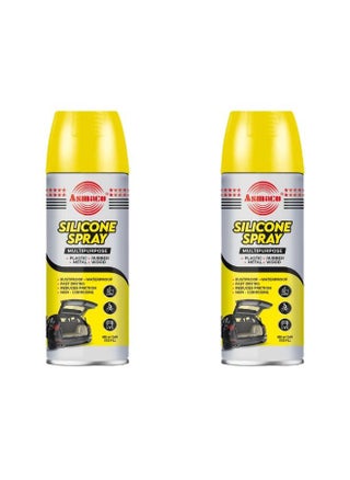 Asmaco Silicone Spray - 400 Ml - Set of 02 - pzsku/Z0F7F97DEABD1EB5F63C2Z/45/1747998701/45bc98a4-0c2f-4679-8fec-371f01e46890
