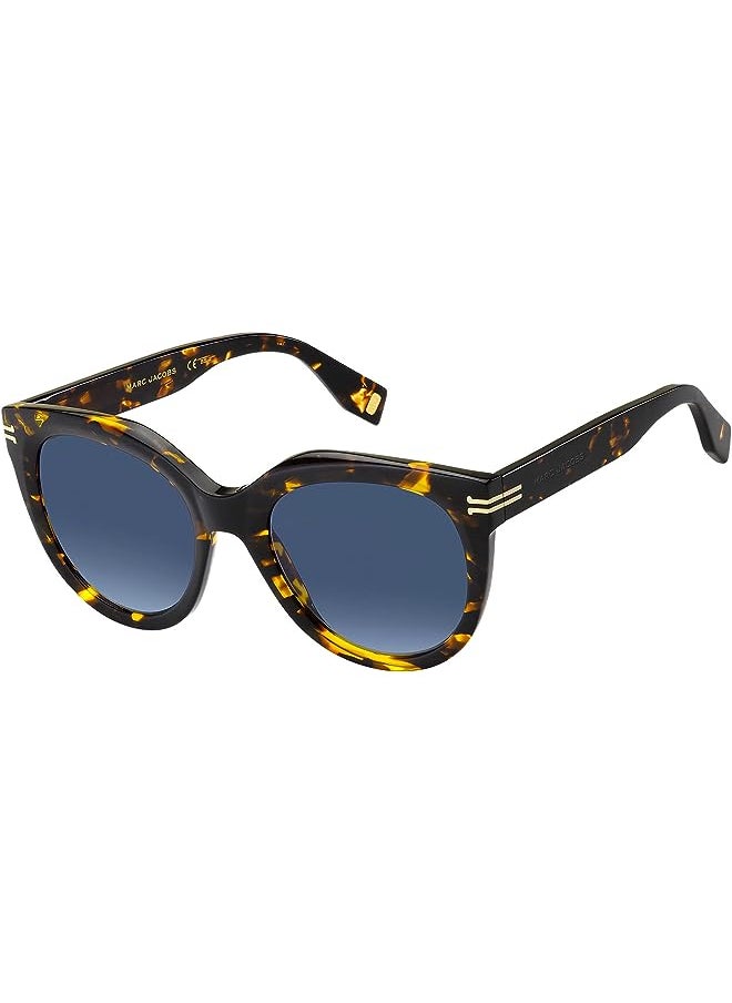 FOSSIL Men's FOS 3125/G/S Sunglasses  - Image 1