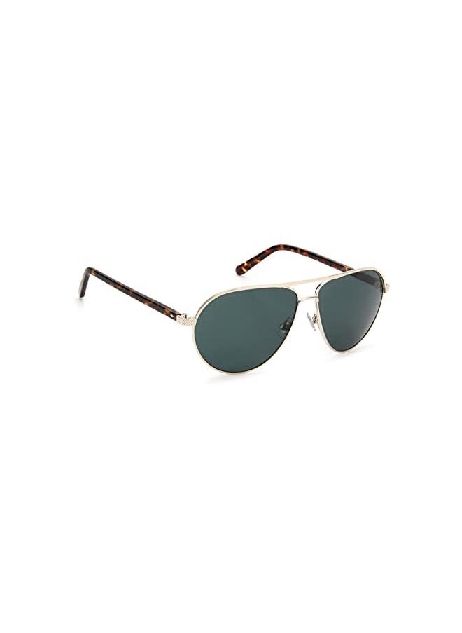 FOSSIL Men's FOS 3125/G/S Sunglasses  - Image 2