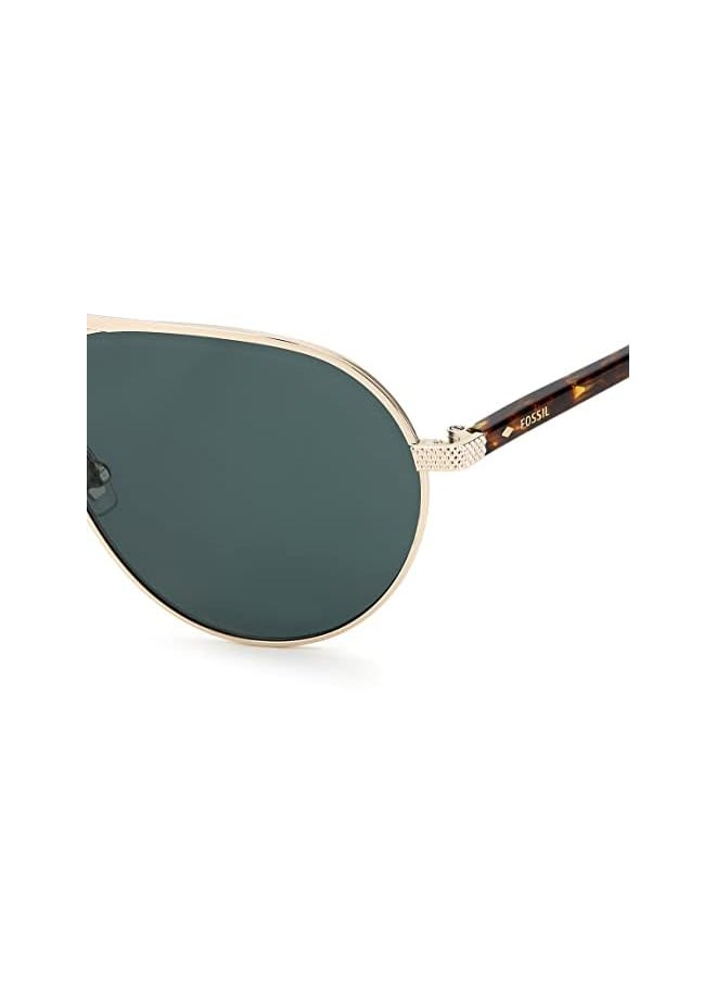 FOSSIL Men's FOS 3125/G/S Sunglasses  - Image 5