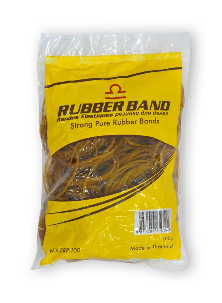 Libra Rubber Band Size 16 100g - Image 2