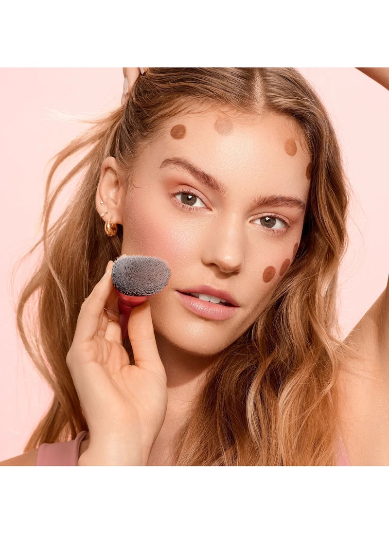 REAL TECHNIQUES Snatch + Sculpt Contour Brush  - Image 4