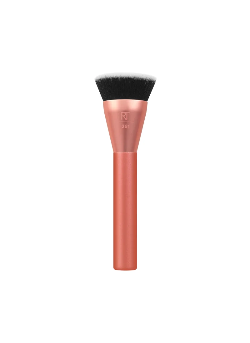 ريل تكنيكس Snatch + Sculpt Contour Brush