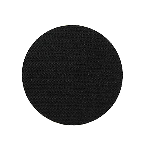 Ouya 2PCS 6 Inch Backing Plate 5/8"-11 Thread Polishing Buffing Pads for Rotary Polishing Machine - Image 5