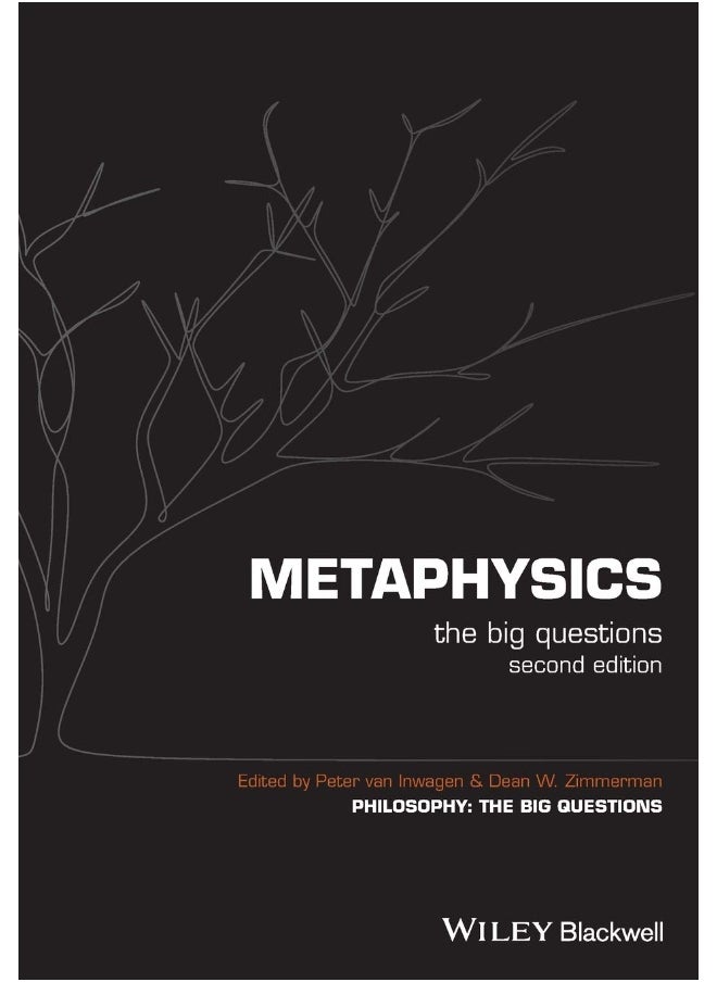 null - Metaphysics: The Big Questions - Image 1