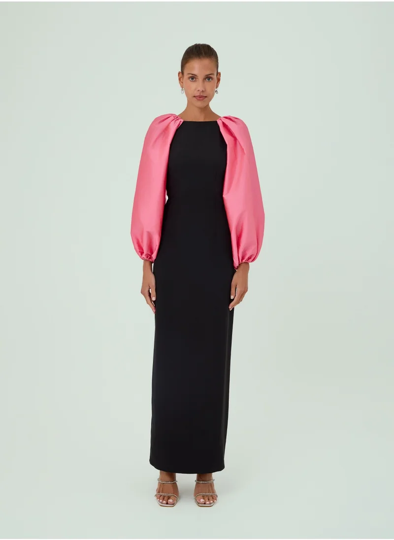 CHASE Samiraat Dress