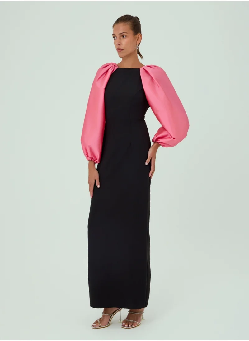 CHASE Samiraat Dress