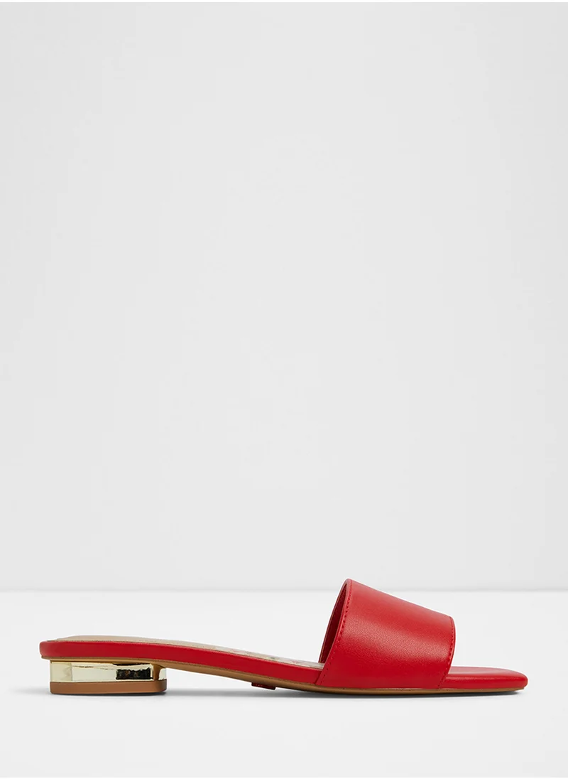 ALDO Agnis Flat Sandals