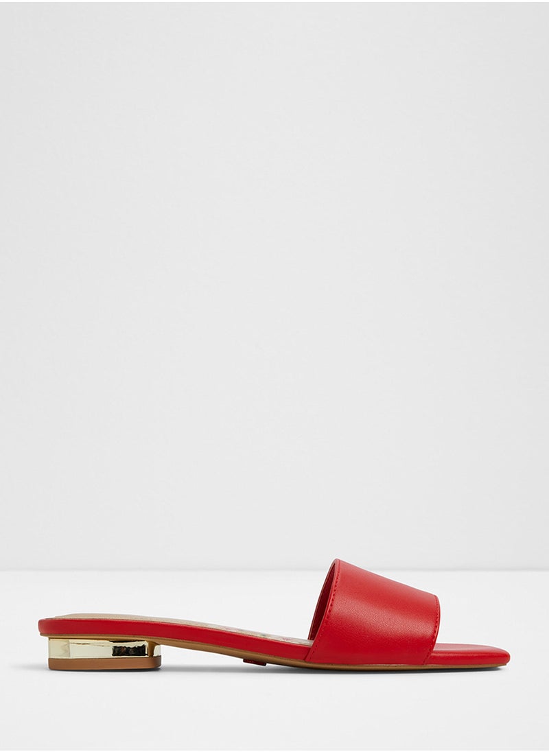 ALDO Agnis Flat Sandals  - Image 1