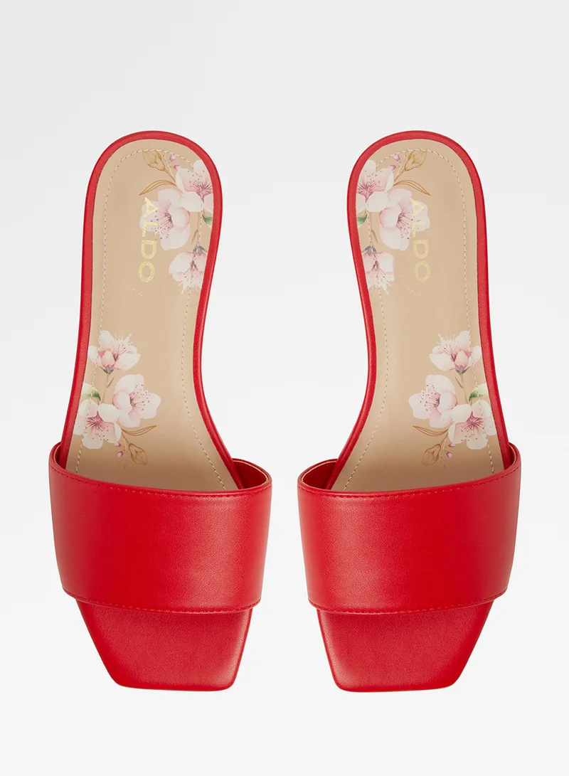 ALDO Agnis Flat Sandals