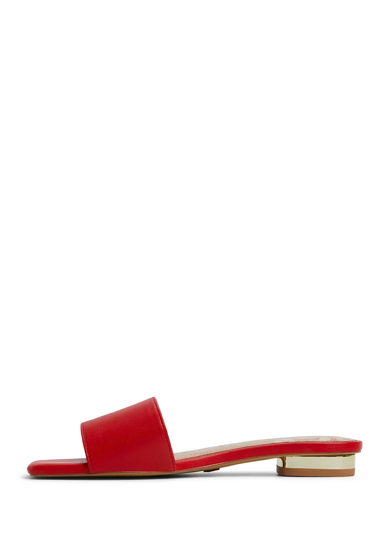 ALDO Agnis Flat Sandals