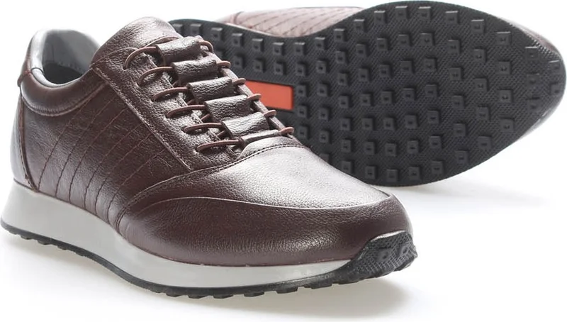 فاست ستيب Men's Casual Shoes 951MA062TRM