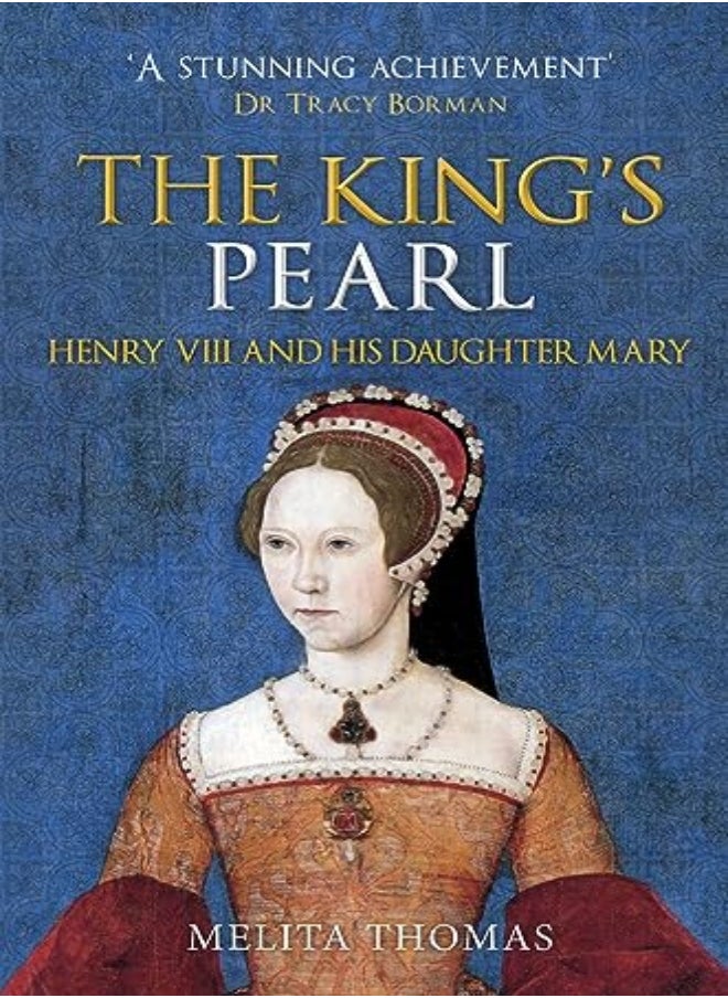null - The King's Pearl - Image 1