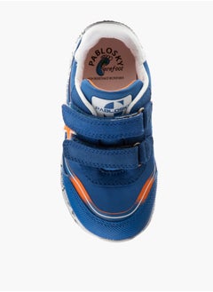 Pablosky Boys Casual Shoes Canvas  - Image 4
