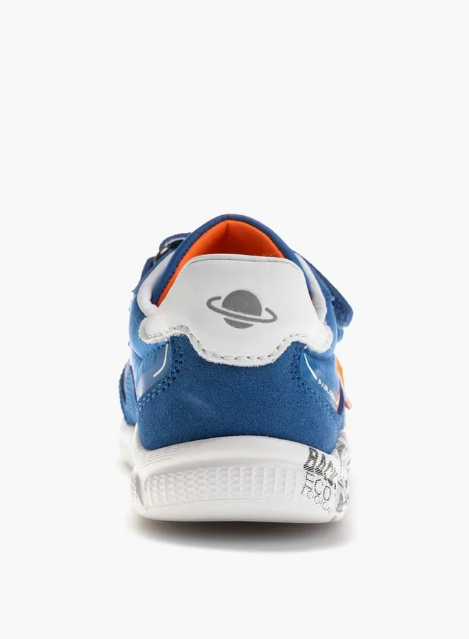 Pablosky Boys Casual Shoes Canvas