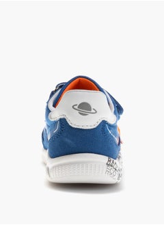 Pablosky Boys Casual Shoes Canvas  - Image 3