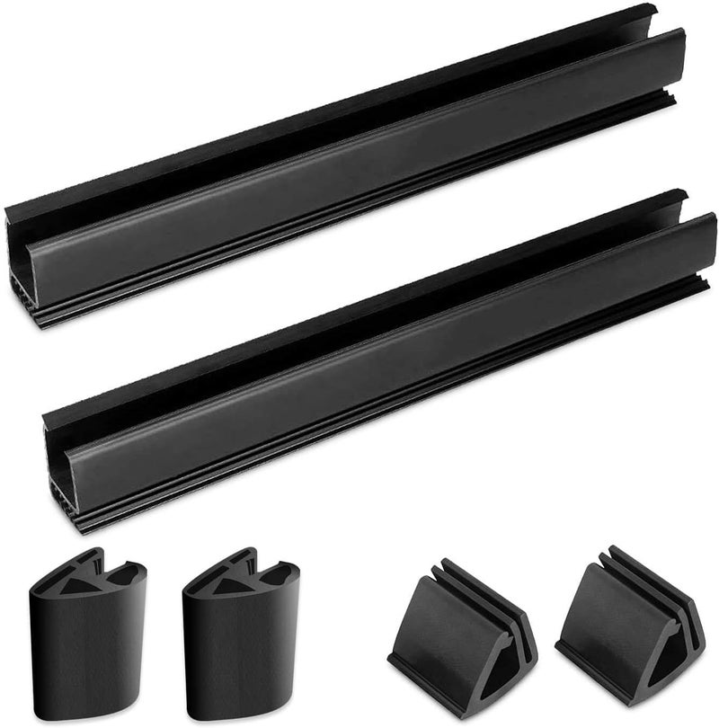 MOSNAI Golf Cart Windshield Mounting Clips Kit for Club Car DS & Precedent - Image 1