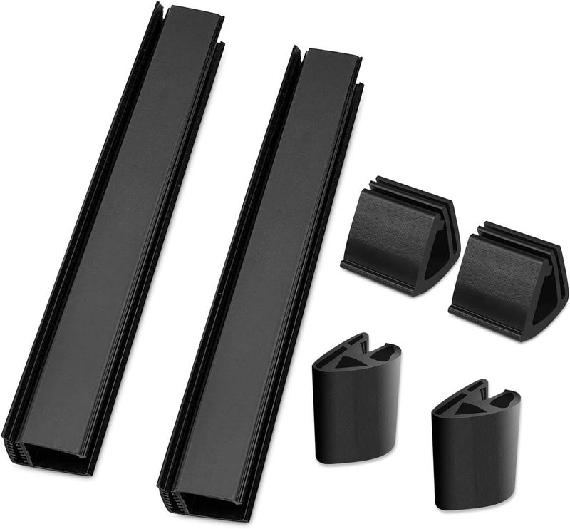 MOSNAI Golf Cart Windshield Mounting Clips Kit for Club Car DS & Precedent - Image 2