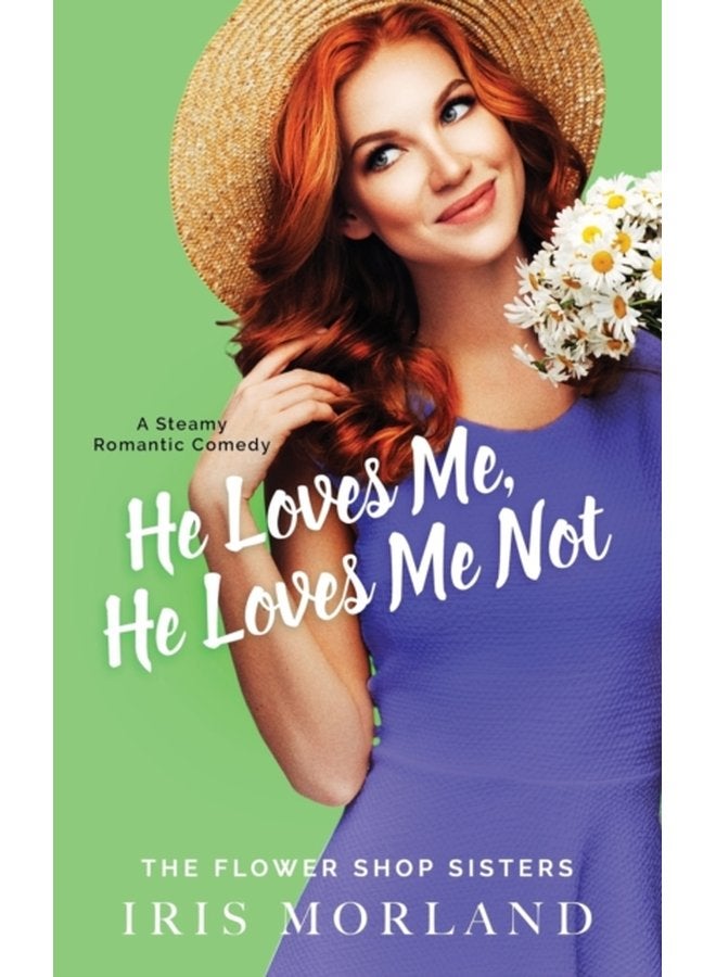 He Loves Me He Loves Me Not Special Edition Paperback 2 - Paperback