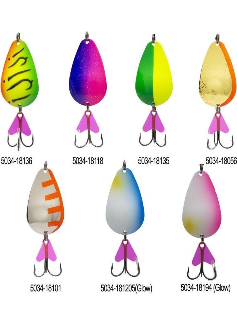 Condor 5034 Spoon 18 gr  - Image 2