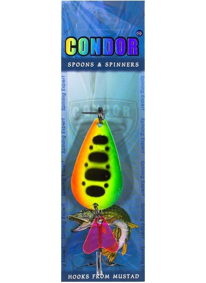 Condor 5034 Spoon 18 gr  - Image 3