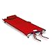 Rollee Pollee Nap Sac RollUp Toddler Blanket with Attached Pillow Soft Fleece Preschool Nap Mat for Daycare or Travel Machine Washable Red - Image 2