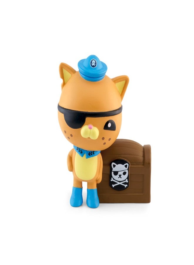 Tonies Kwazii Audio Play Character from Octonauts - Image 3