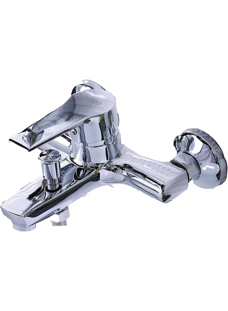 MILANO TURBO PLUS BATH-SHOWER MIXER