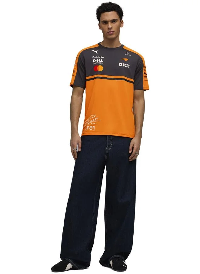 Puma McLAREN MASTERCARD F1 TEAM Replica Piastri Tee Men