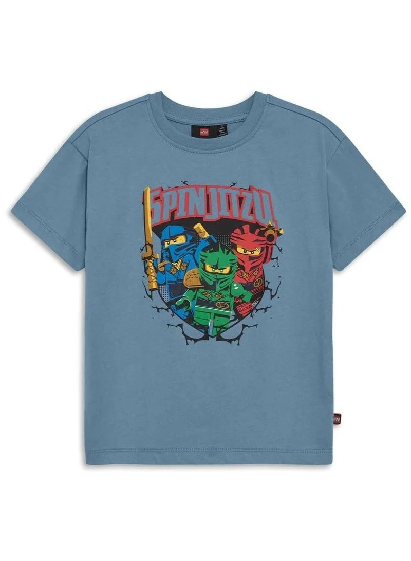 Lego LEGO® NINJAGO T-shirt for boys and girls