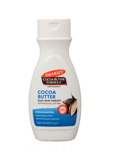 Cocoa Butter Formula Body Lotion 250ml