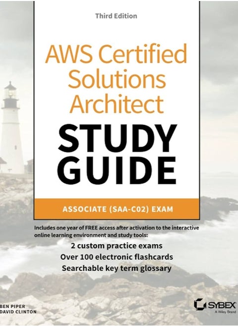 AWS Certified Solutions Architect Study Guide