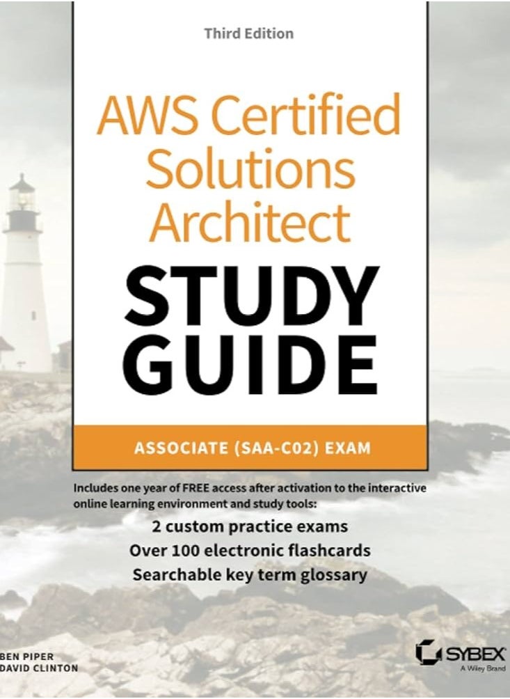 null - دليل دراسة مهندس الحلول المعتمد من AWS - Image 1