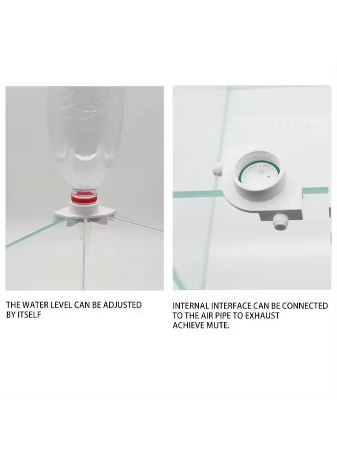 Generic - Water Level Controller Auto Water Filler Refill System - Image 1