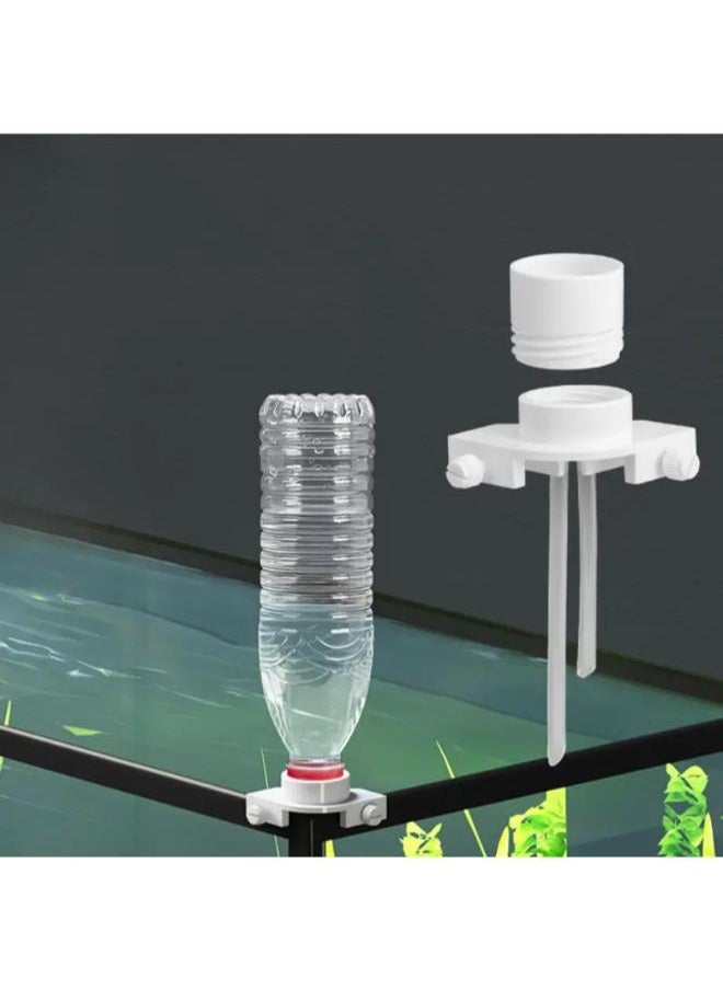 Generic - Water Level Controller Auto Water Filler Refill System - Image 1