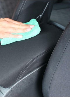TurtleWax Car Upholstery Cleaner for Odor Removal, Dirt Elimination, and Upholstery Protection – 400 ml  - Image 4