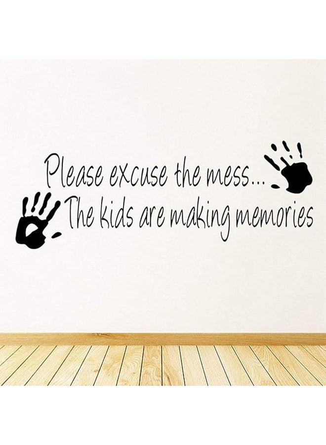 DIY PVC Wall Stickers For Kids Rooms Boys Girls Children Bedroom Home Decor Wallpaper - Image 3