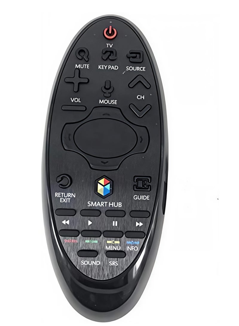 ريبنيو جهاز تحكم عن بعد لتلفزيون سامسونج الذكي الذي يعمل باللمس SR7557 - Image 1