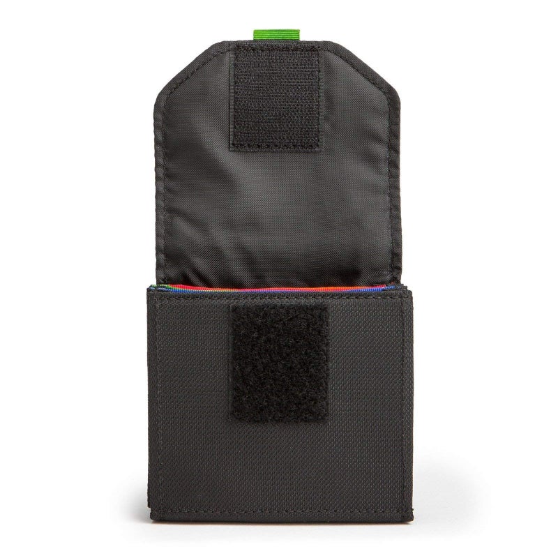 MindShift Think Tank Filter Nest Mini Storage and Protection Pouch for Round Camera Filters (up 82 mm), 4 Capacity - Image 5