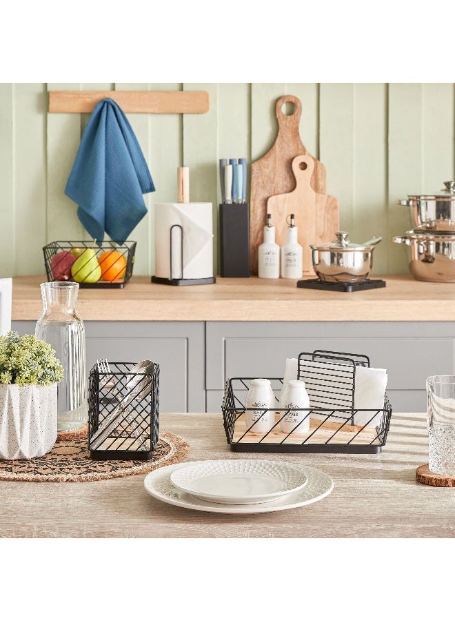 Home Box Eco Grip Trivet 18 x 15 x 18 cm  - Image 5