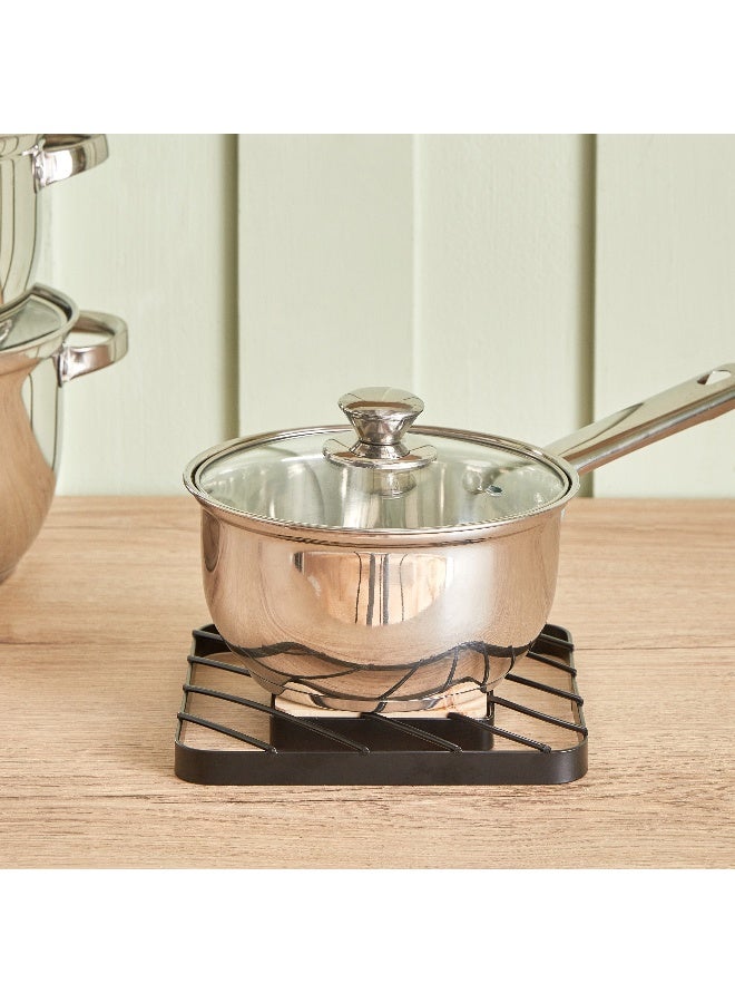 Home Box Eco Grip Trivet 18 x 15 x 18 cm - Image 1