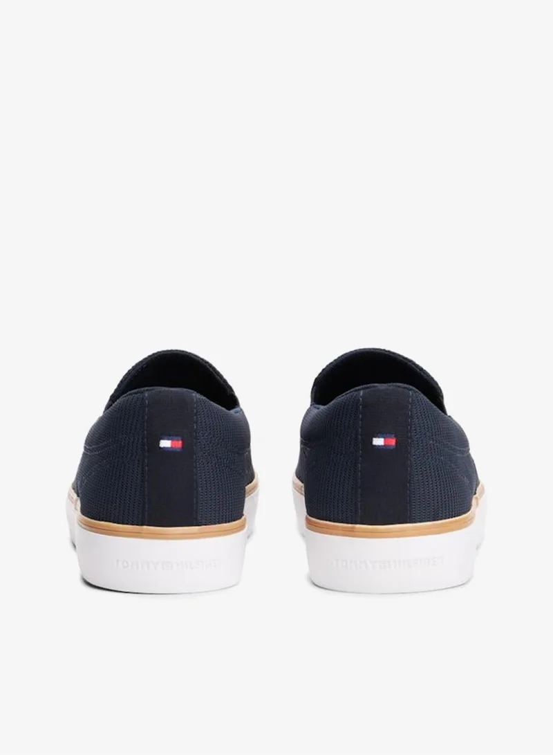 TOMMY HILFIGER  Casual Low Top Sneakers for Men | Best Price UAE