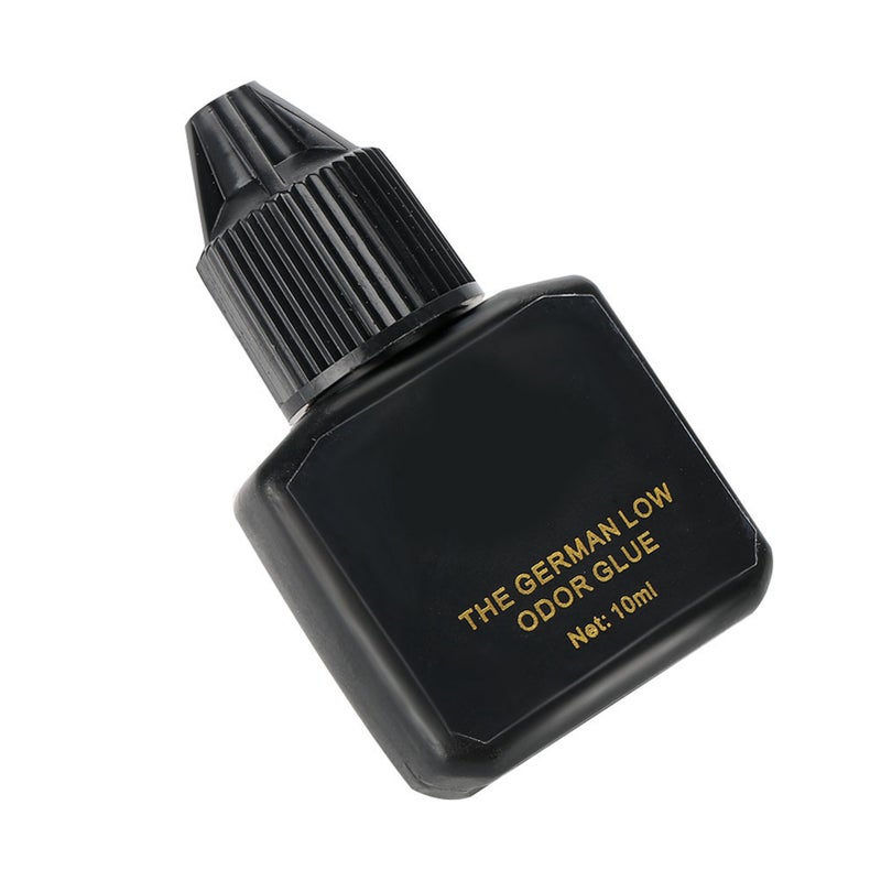 Natural Fast Dry Eyelash Extension Glue Eye Lash Grafting Instant Super Sticky Glue - Image 4