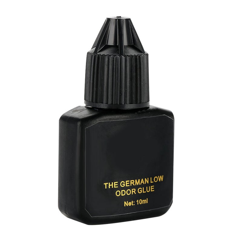 Natural Fast Dry Eyelash Extension Glue Eye Lash Grafting Instant Super Sticky Glue - Image 2