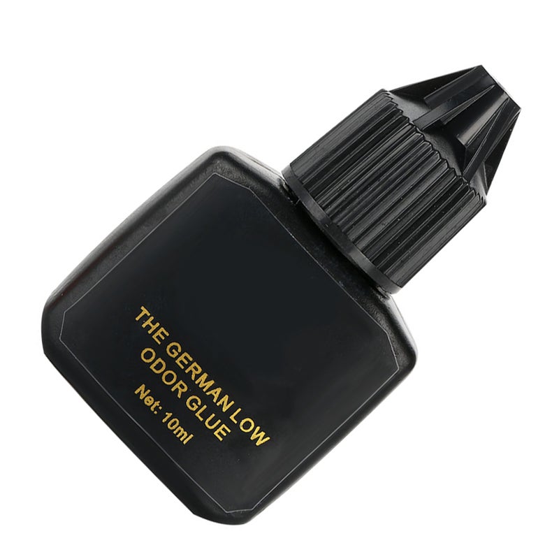 Natural Fast Dry Eyelash Extension Glue Eye Lash Grafting Instant Super Sticky Glue - Image 5
