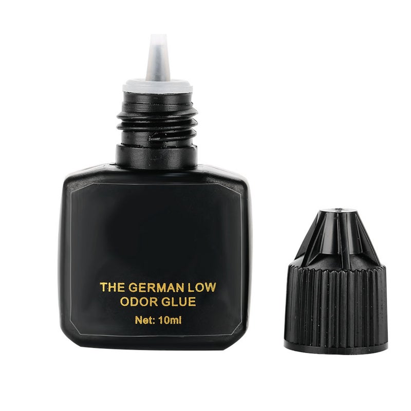 Natural Fast Dry Eyelash Extension Glue Eye Lash Grafting Instant Super Sticky Glue - Image 3