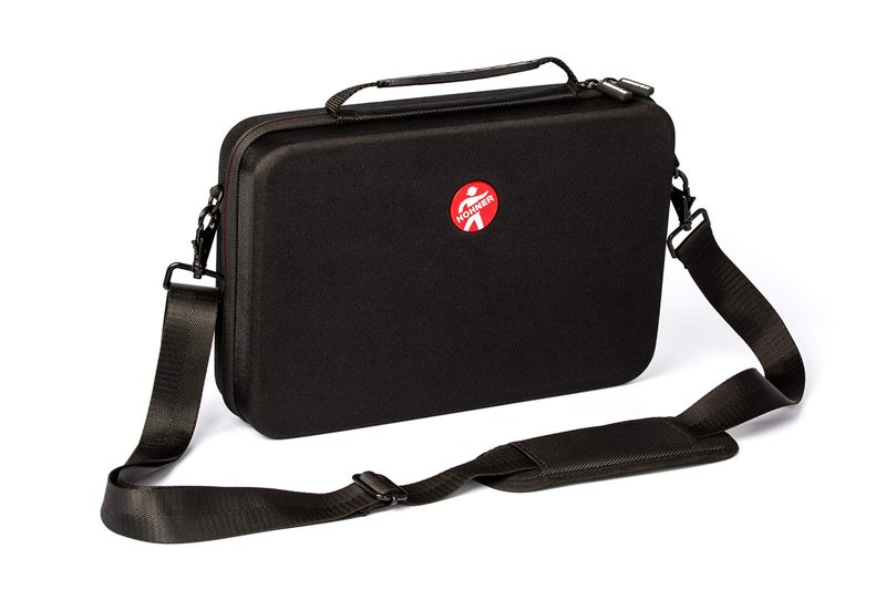 HOHNER MZ20192 FlexCase Harmonica Case, Large - Image 2